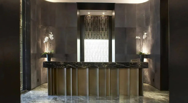 The Hazelton Hotel, Забронировать Отель Торонто Greater Toronto Area