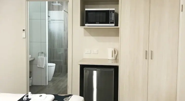 Апартаменты Deluxe с 3 комнатами с балконом и с видом на поле для гольфа Comfort Suites Clubarham Golf Resort