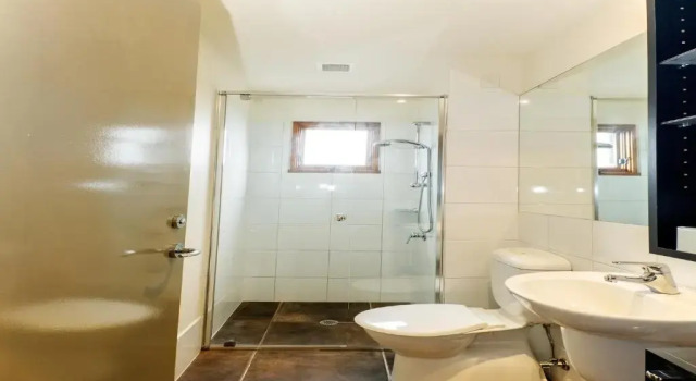 Апартаменты Мансарда c 1 комнатой Frueauf Village
