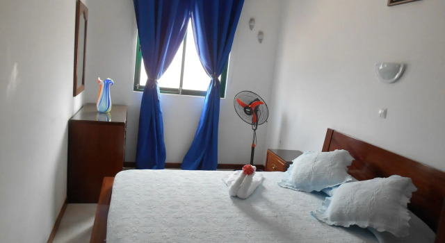 Chez Loutcha Residencial, Rezervovat Hotel Hotely v Barlavento Islands s parkováním, Parkování