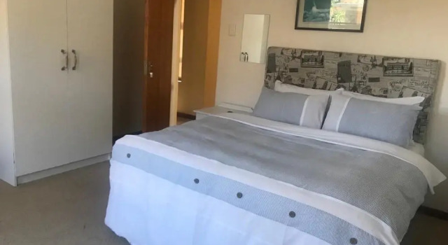 Drifters Haven Guest House, Boek Pension Port Elizabeth Central 