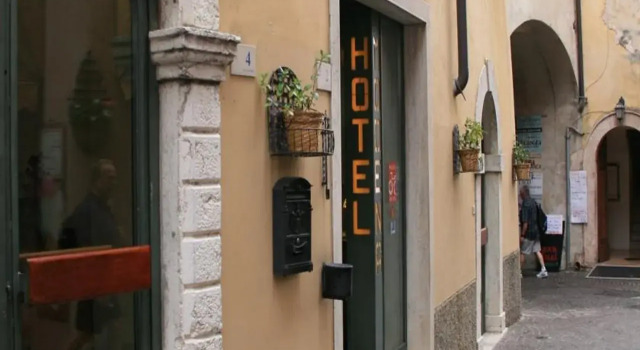 Hotel Modena