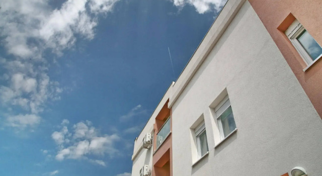 Lala Luxury Suites, Buchen Sie Hotel Zemun 