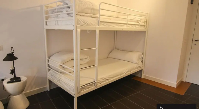 Enjoy Santander - Hostel