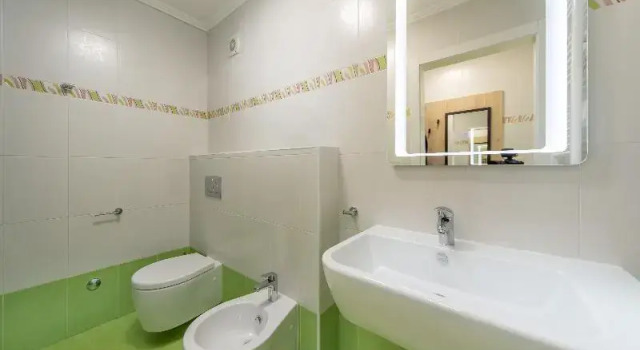 Студия Superior Garden Palace Resort