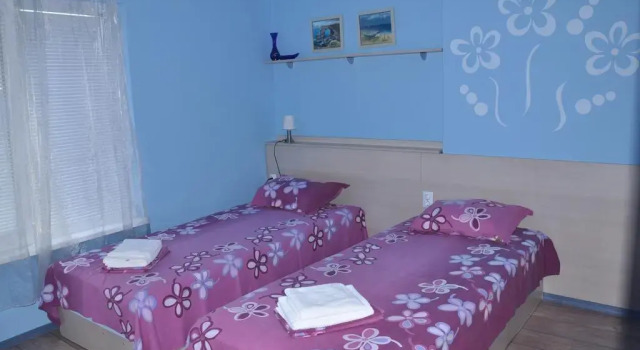 Varna Sea Garden Studios, Забронировать Апартаменты/квартира Варна 