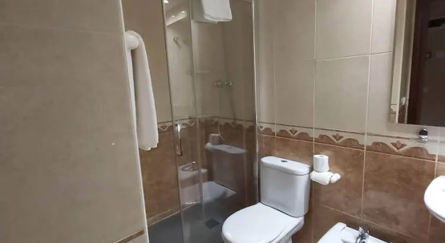Номер Economy Hotel 139