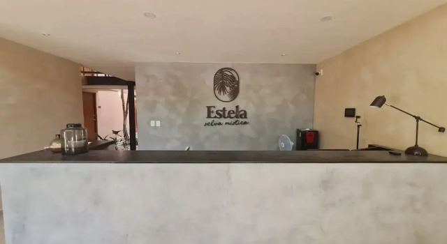 Estela Nuevo cómodo Tranquilo Aldea Zama, Prenota Appartamento Hotel a Tulum con parcheggio, Parcheggio