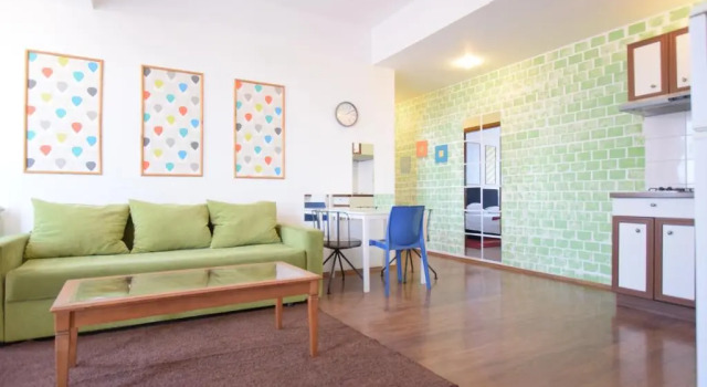 Mosilor Residence Apartments