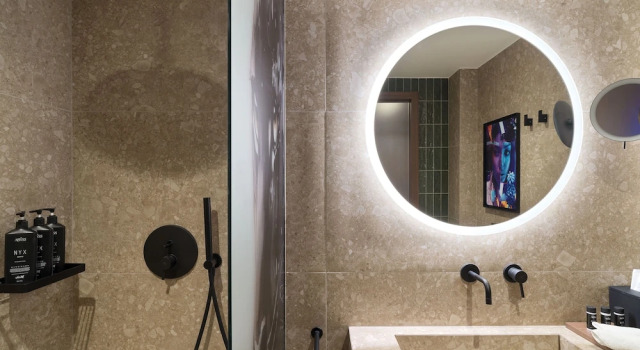 NYX Hotel Thessaloniki, Забронировать Отель Салоники Македония