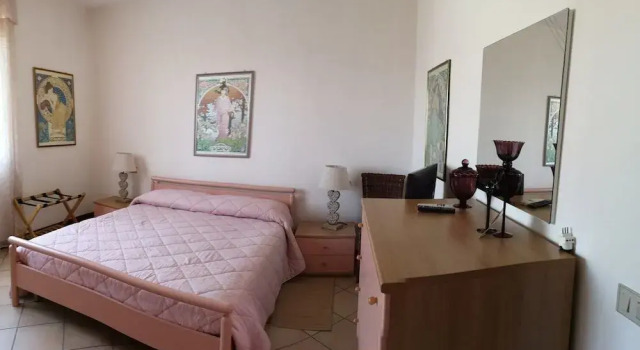 B&B Benjamin, Buchen Sie Bed & Breakfast Badesi Costa Paradiso