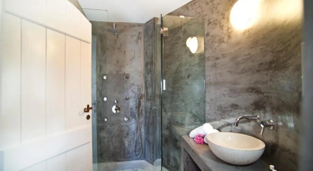 Люкс с видом на море Avista Suites