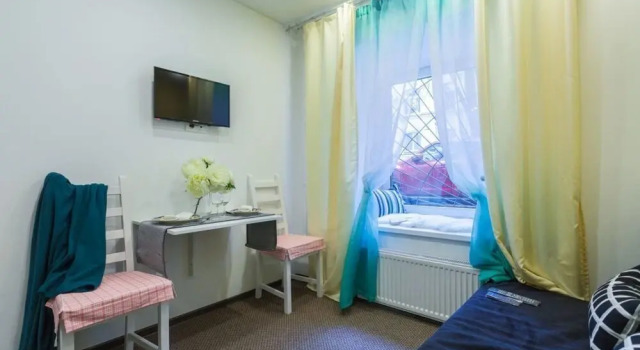 Apartment on Razyezzhaya, Забронировать Апартаменты/квартира Апартаменты Санкт-Петербурга, рядом с Александринский театр, Апартаменты/квартира