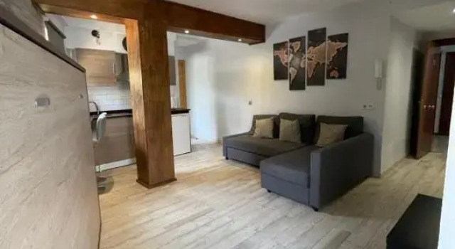 Apartamentos Elysium