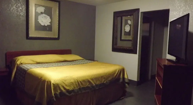 Номер Superior Laurel Inn