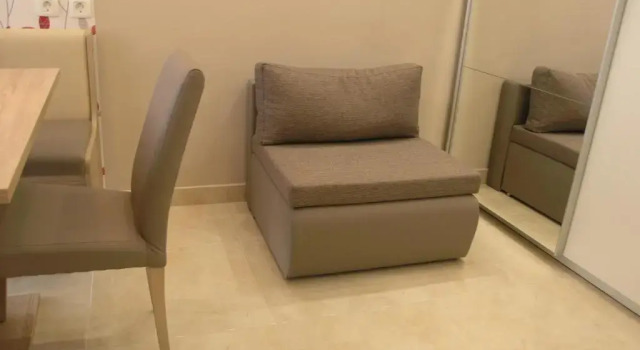 Apartments Dobrila, Забронировать Апартаменты/квартира Отели Подгора с парковкой, Парковка