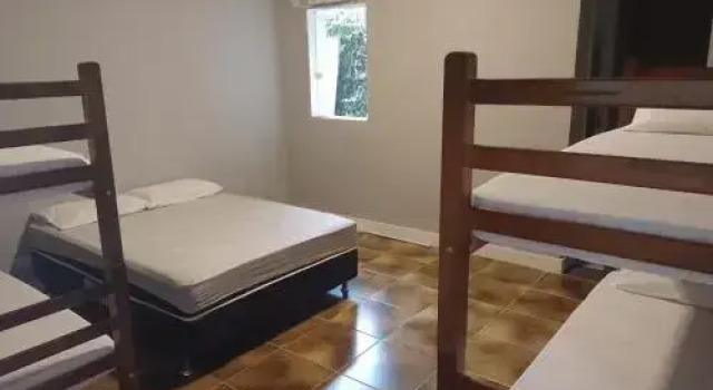 Pousada Villarejo Guarujá