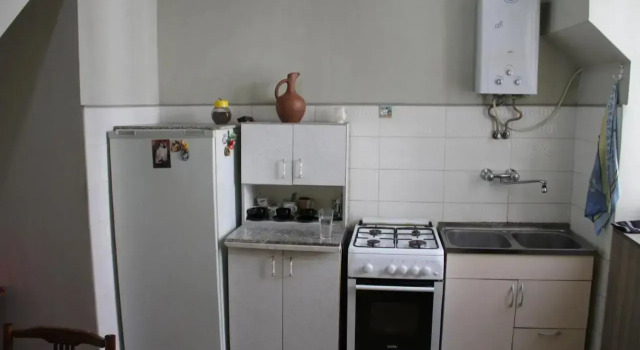 Sololaki 7 Guest House