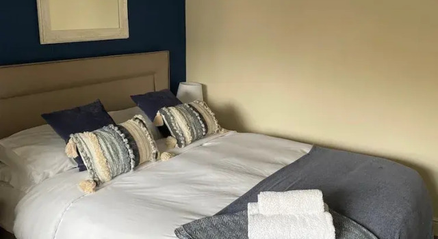 Fabulous Apt in the Heart of Victorian Llandudno, Забронировать Отель Отели Лландидно 3 звезды, рядом с Pen-y-Dinas Hillfort, 3*