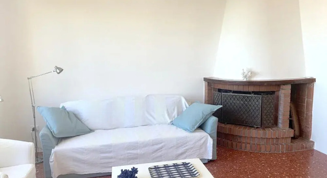 Apartment With 3 Bedrooms In Sperlonga With Wonderful Sea View Enclosed Garden And Wifi, Prenota Appartamento Hotel a Lazio con parcheggio, Parcheggio