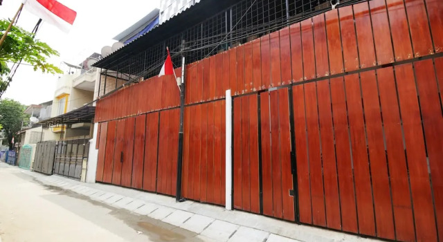 Airy Eco Syariah Grogol Rawa Bahagia Dua 31 Jakarta