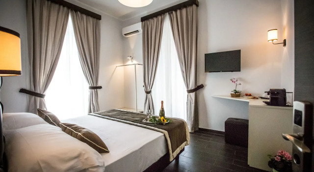 San Pietro Leisure and Luxury