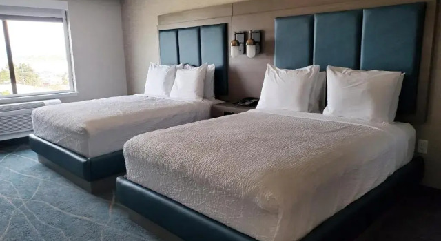 salish Inn, Prenota Hotel Anacortes 