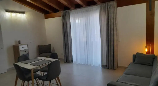 Superior- lejlighed I Faraglioni B&B