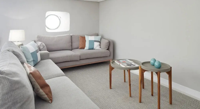 Colon Apartment by Feelfree Rentals