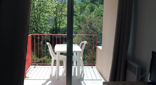 Четырёхместный номер Standard Les Canyons du Verdon