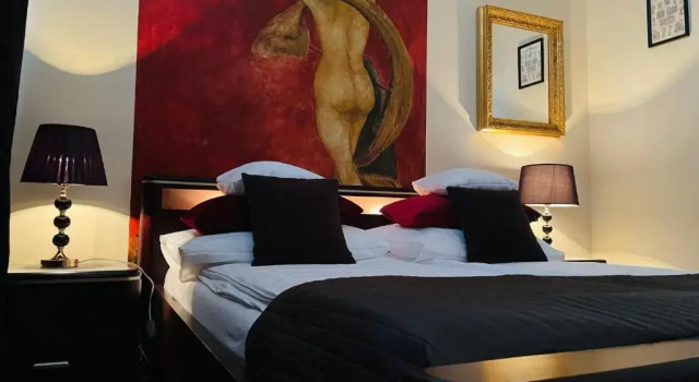 Apartamenty Blisko Centrum, Prenota Appartamento Toruń Cuiavia-Pomerania