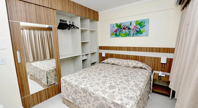 Apartment L'ácqua DiRoma - Achei Férias