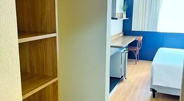Номер Superior Cambirela Hotel