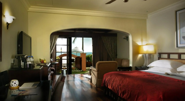 Casa del Mar, Langkawi
