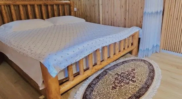Rodzinny suite Fawny Birth