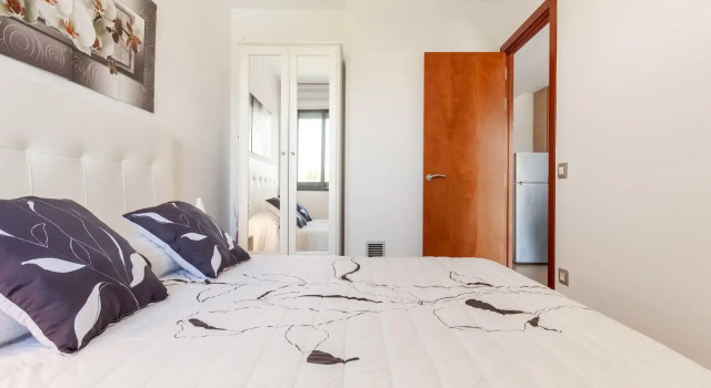 Modern Apartment in Palamós near Beach