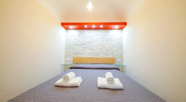 Casa White by Wonderful Italy, Забронировать Апартаменты/квартира Чефалу Madonie Regional Natural Park, рядом с Собор Чефалу