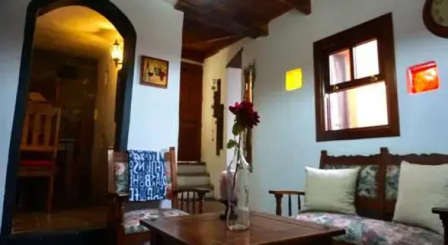 Casa Armando, Book Hotel Hotels in Tenerife with Parking, Parking