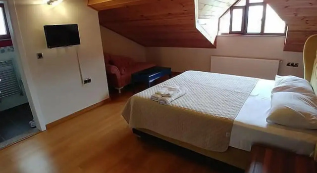 Номер Standard Villa Amasra Pansiyon