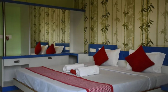 Hotel BluRay