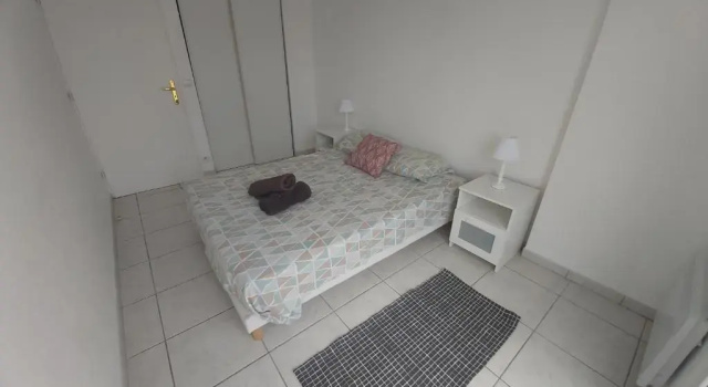 Centre, Grand T2 balcon Pkg, plage gare 600m, Забронировать Отель Отели Бассен-д'Аркашон с парковкой, Парковка
