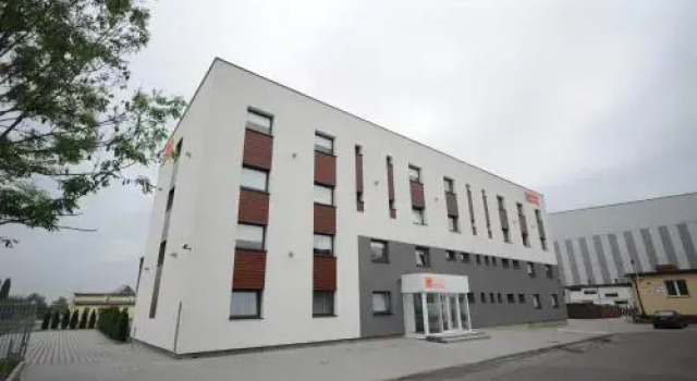 Gloria Hotel