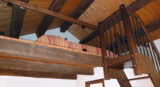 Номер Standard B&B Terra Di Mezzo