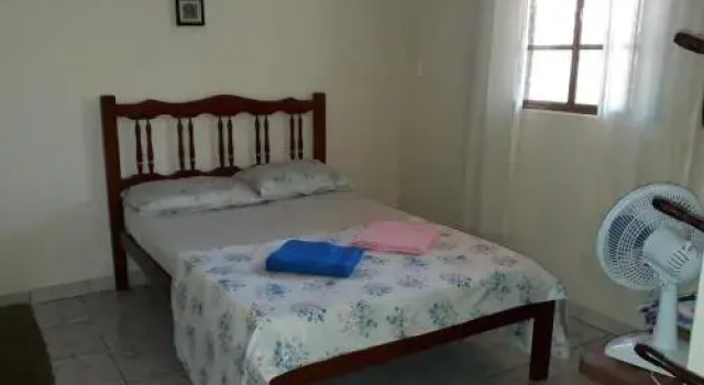 Casamatta Hostel Unidade Primavera, Забронировать Хостел Отели Пиренополиса с парковкой, рядом с Nossa Senhora do Rosario Church, Парковка