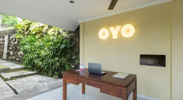 OYO 618 Top Homestay