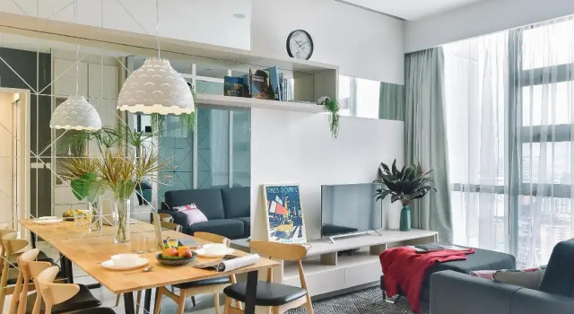 Люкс Robertson Premier Suites by Subhome