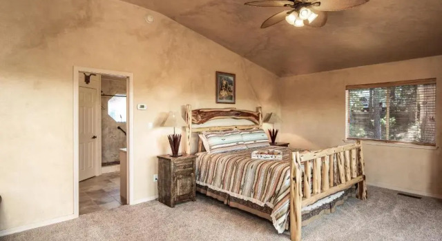 Alto Grand View by Ruidoso Vacation Rentals, Varaa Lomakoti Alto New Mexico