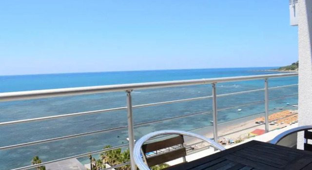 Апартаменты Home Sweet Home by the Sea 060