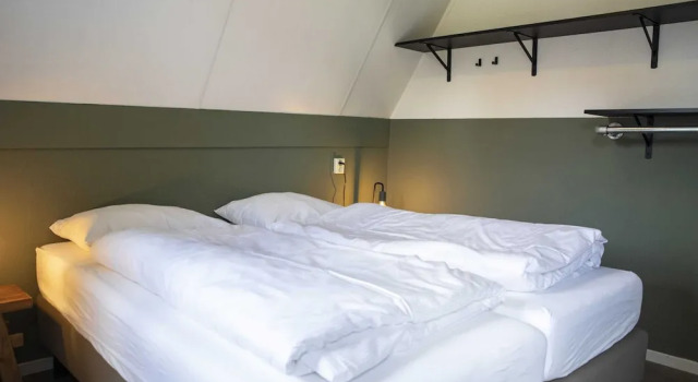 Carefully Furnished House with Bath near Mookerplas, Reserva ahora Hotel Mook North-Limburg