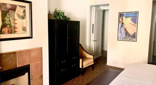 Beautiful Casita with Balcony, La Quinta Legacy Villas, Забронировать Курортный отель Курортные отели Ла-Кинта, Курортный отель
